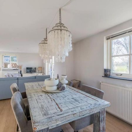 Casa Louis Egmond aan den Hoef Exterior foto