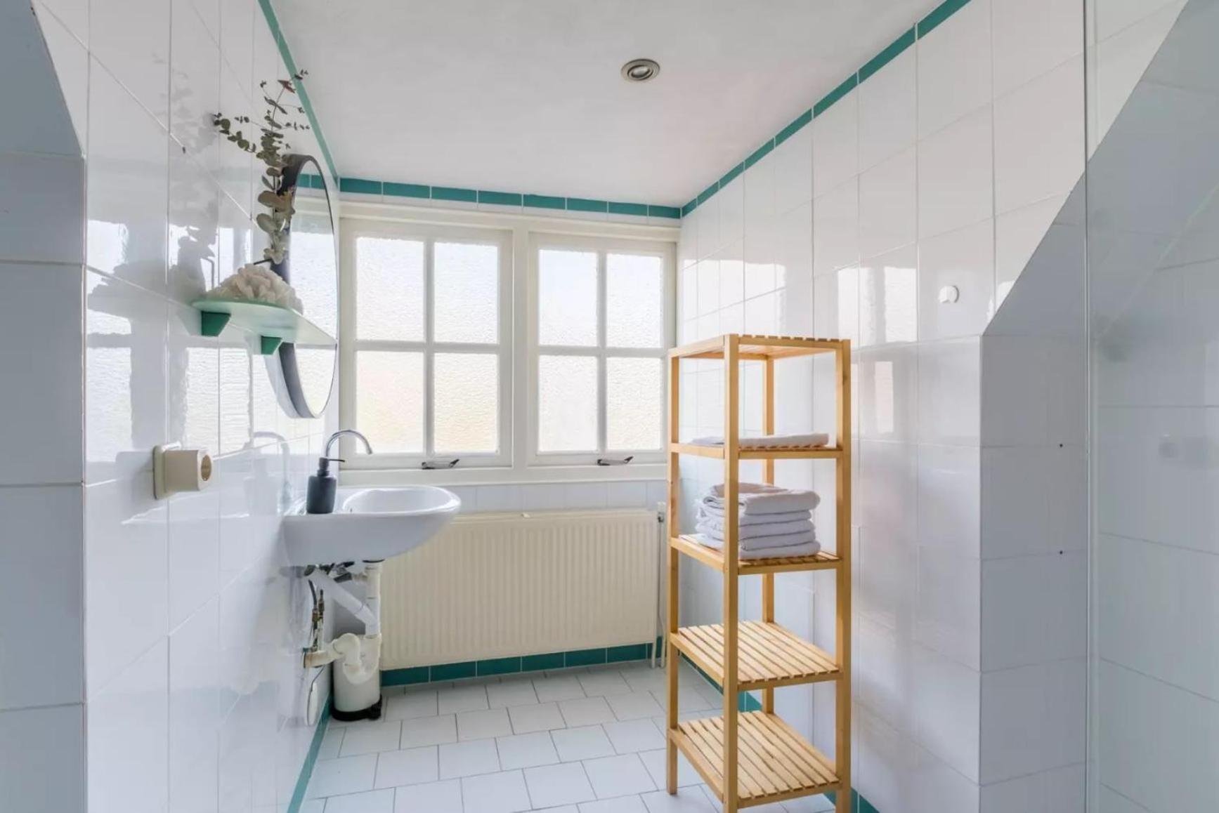 Casa Louis Egmond aan den Hoef Exterior foto