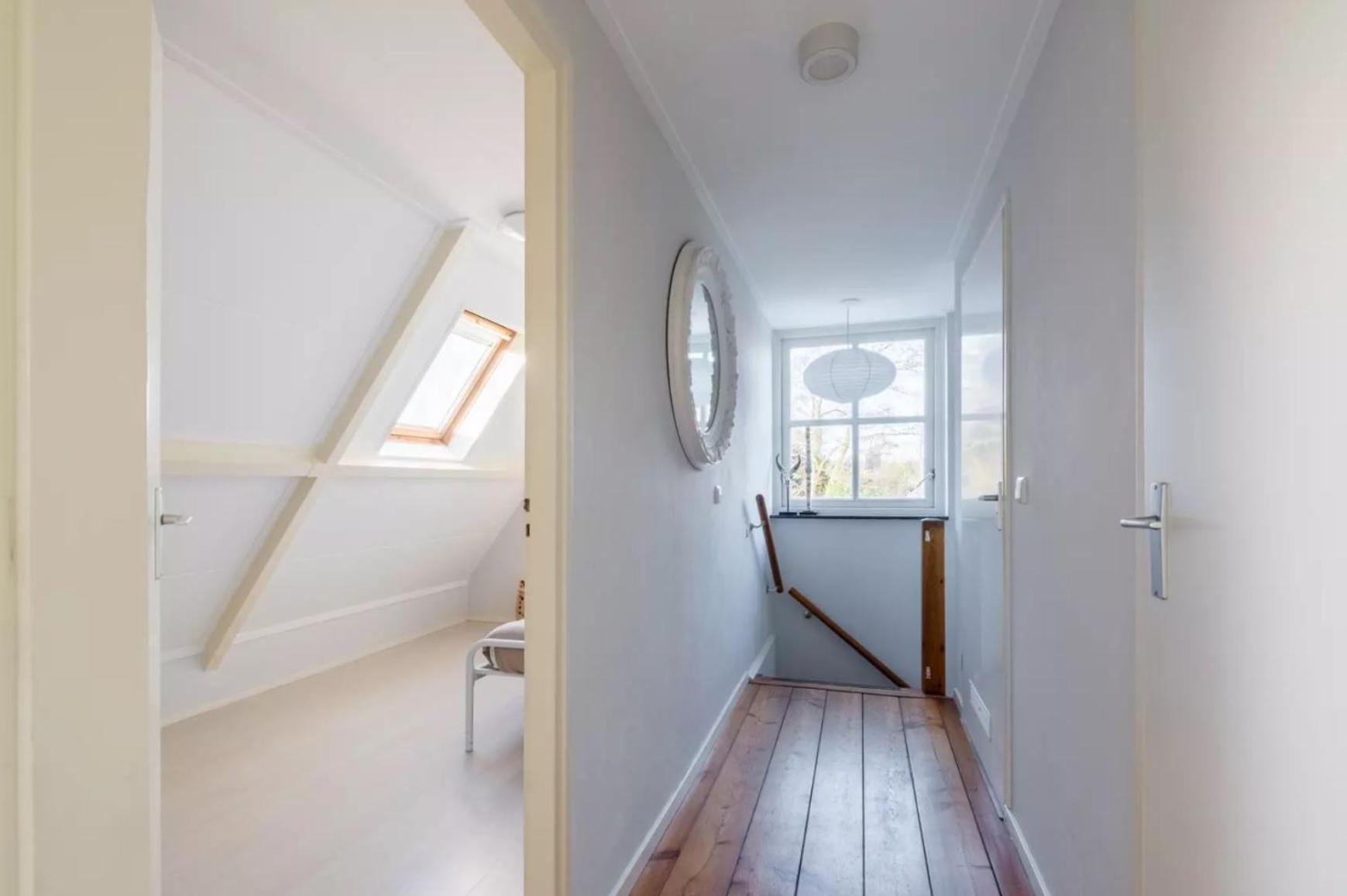 Casa Louis Egmond aan den Hoef Exterior foto