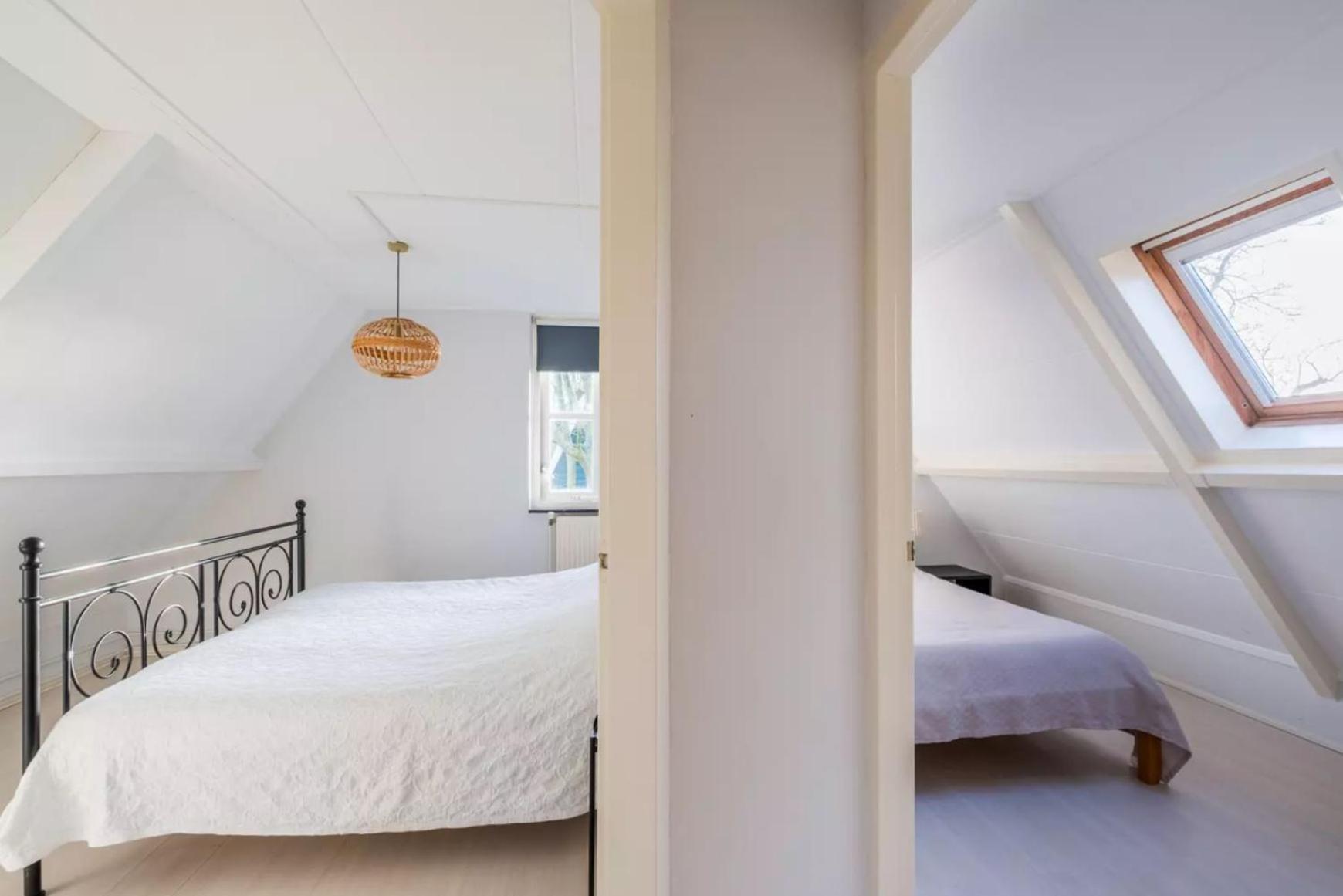 Casa Louis Egmond aan den Hoef Exterior foto